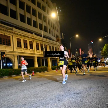 Runner Photo 5544552