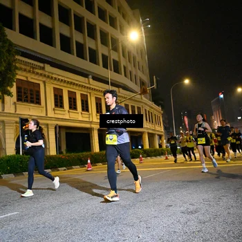 Runner Photo 5544554