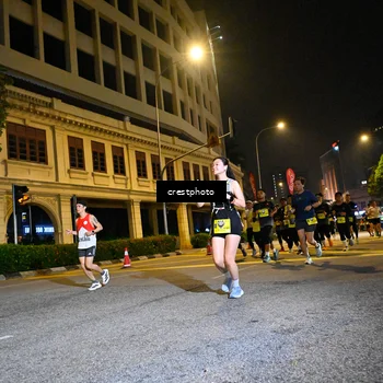 Runner Photo 5544555