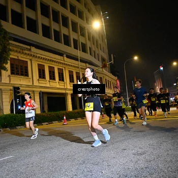 Runner Photo 5544557