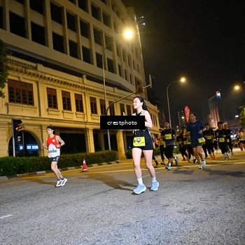 Runner Photo 5544559