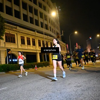 Runner Photo 5544563