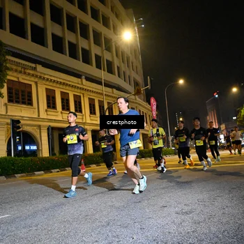Runner Photo 5544564