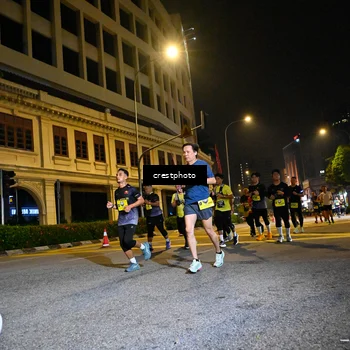 Runner Photo 5544565