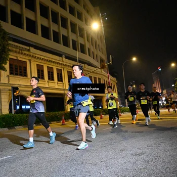 Runner Photo 5544566