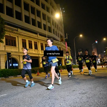 Runner Photo 5544567