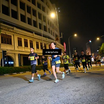 Runner Photo 5544568