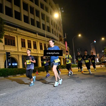 Runner Photo 5544569