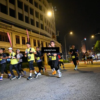 Runner Photo 5544571