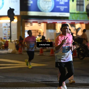 Runner Photo 5544573