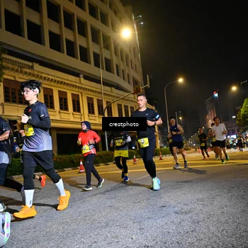 Runner Photo 5544580