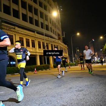 Runner Photo 5544589