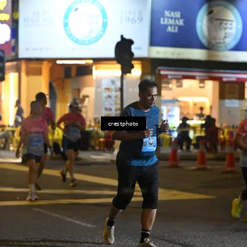 Runner Photo 5544590