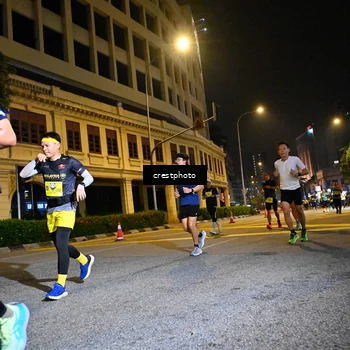 Runner Photo 5544594