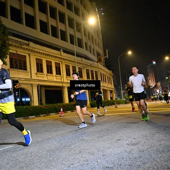 Runner Photo 5544597