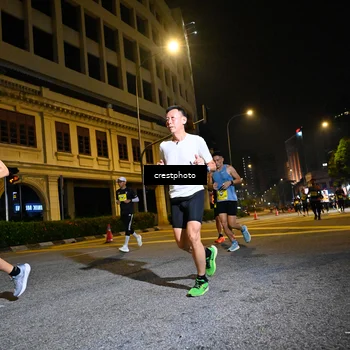 Runner Photo 5544599