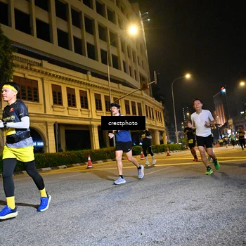 Runner Photo 5544600