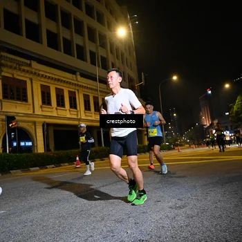 Runner Photo 5544601