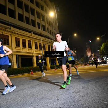 Runner Photo 5544602
