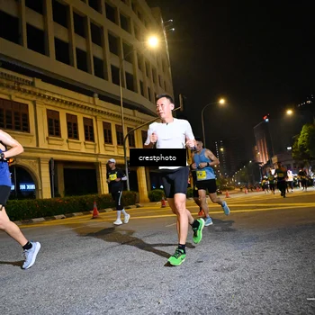 Runner Photo 5544605