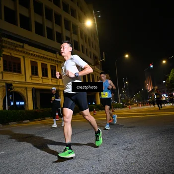 Runner Photo 5544607