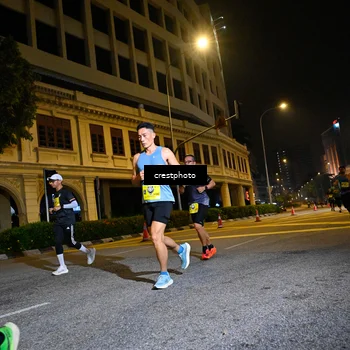 Runner Photo 5544610