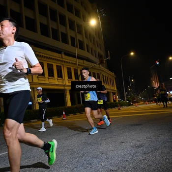 Runner Photo 5544612