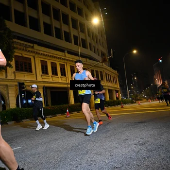 Runner Photo 5544617