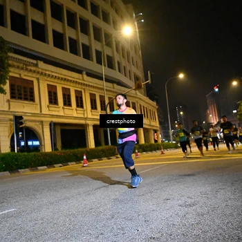 Runner Photo 5544619