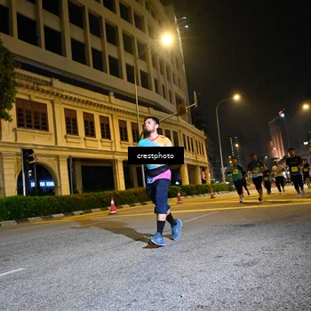 Runner Photo 5544620