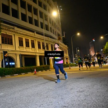 Runner Photo 5544621