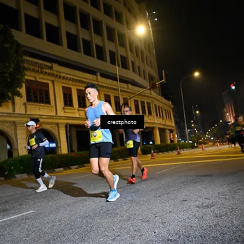 Runner Photo 5544623