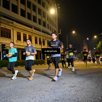 Runner Photo 5544627
