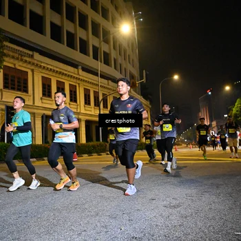 Runner Photo 5544628