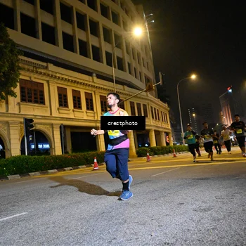 Runner Photo 5544629
