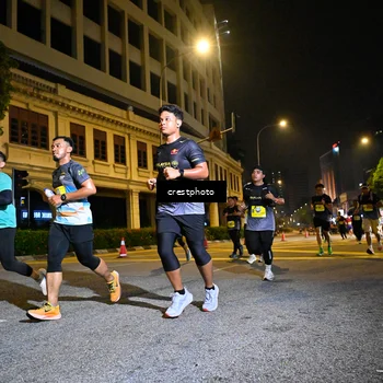 Runner Photo 5544630