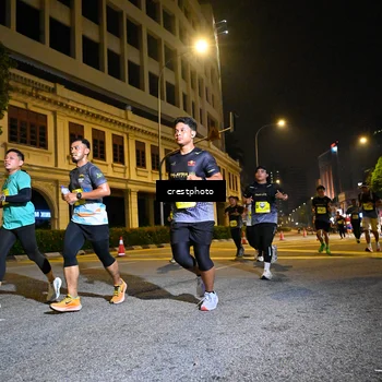 Runner Photo 5544631