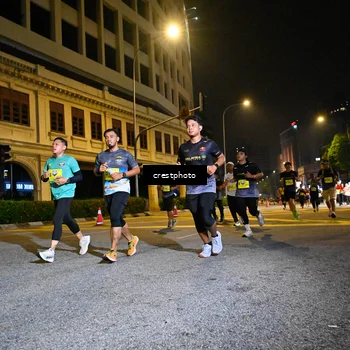 Runner Photo 5544632