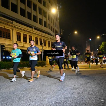 Runner Photo 5544634