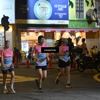 Runner Photo 5544635