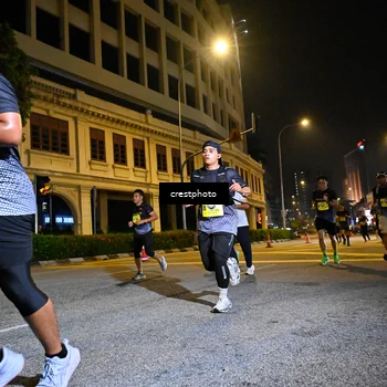 Runner Photo 5544638