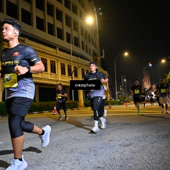 Runner Photo 5544640
