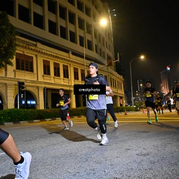 Runner Photo 5544641