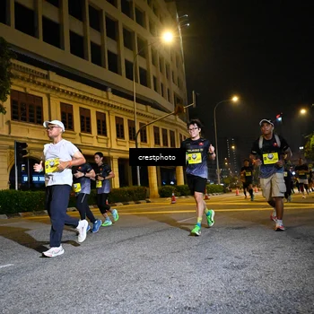 Runner Photo 5544642