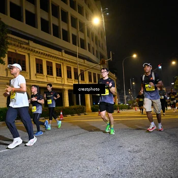 Runner Photo 5544645