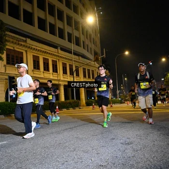 Runner Photo 5544648