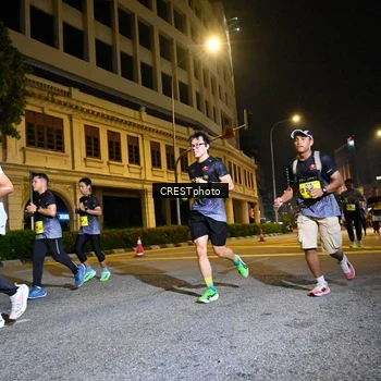 Runner Photo 5544649