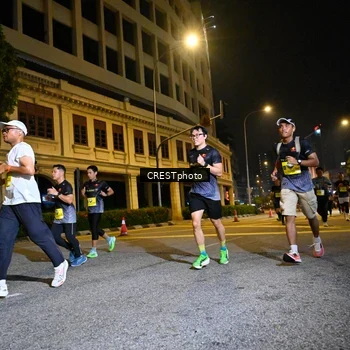 Runner Photo 5544651