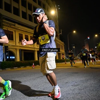 Runner Photo 5544654