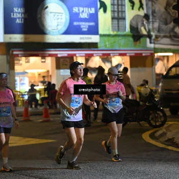 Runner Photo 5544658